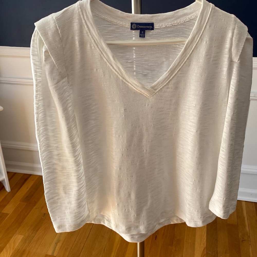 Size small